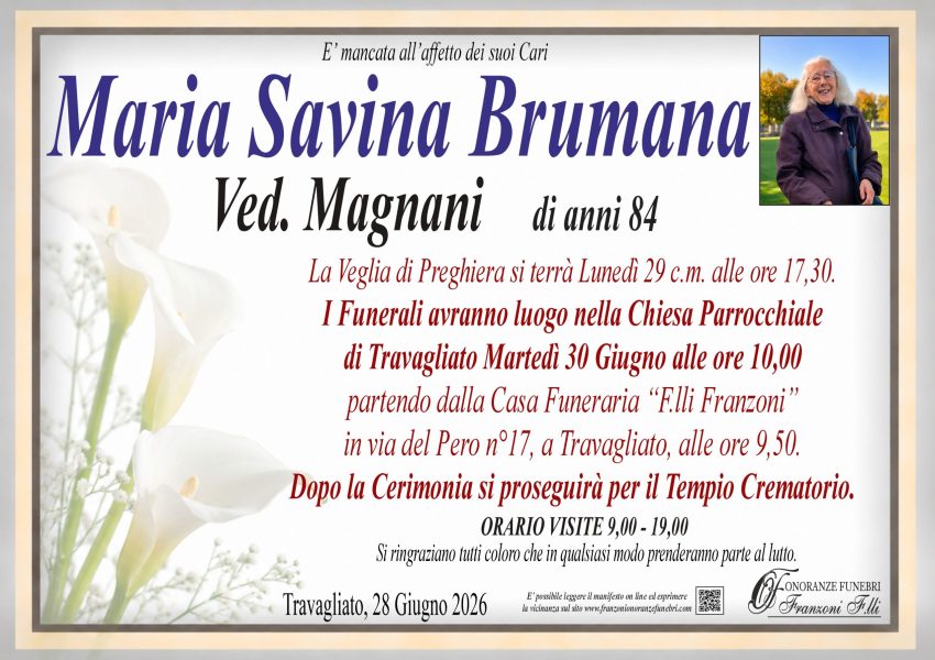 Brumana Maria Savina jpg