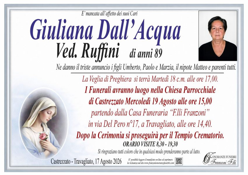 Dall'Acqua Giuliana jpg