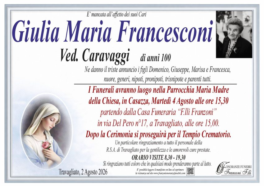 Francesconi Maria Giulia jpg