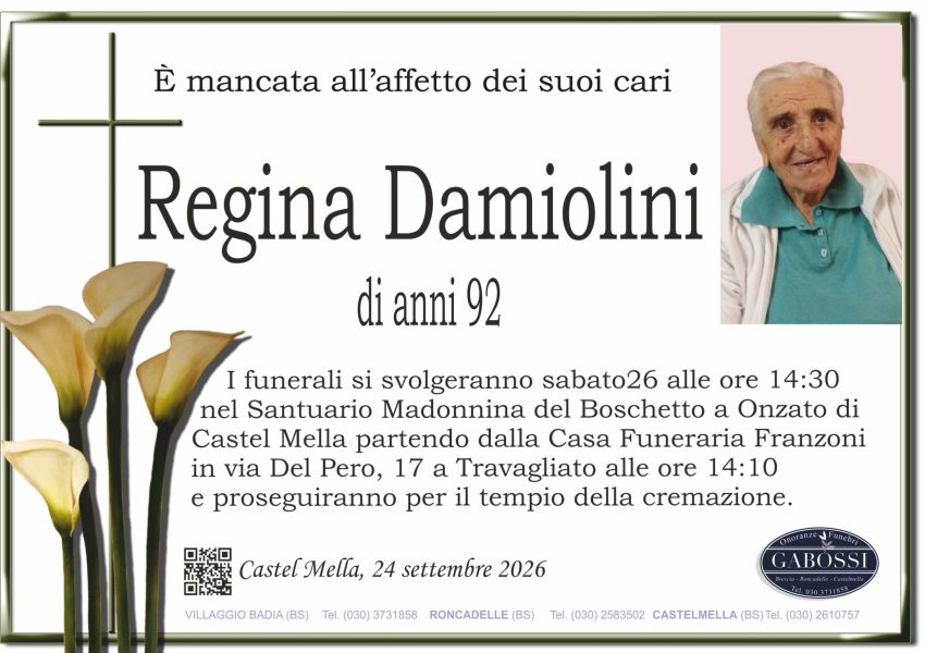 GABOSSI Damiolini Regina jpg