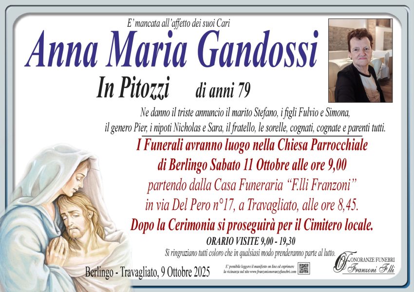 Gandossi Anna Maria jpg