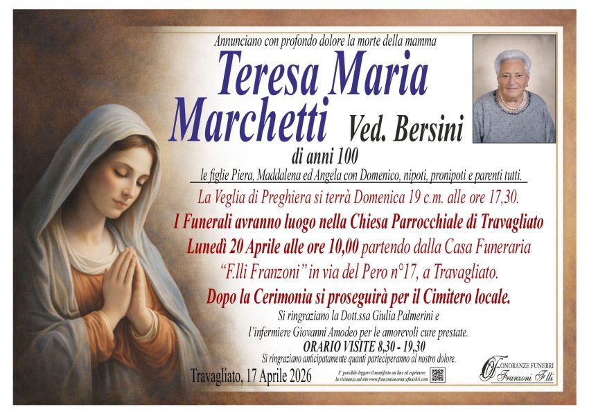 Marchetti Teresa Maria jpg