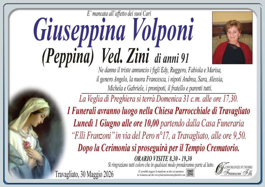 Volponi Giuseppina jpg